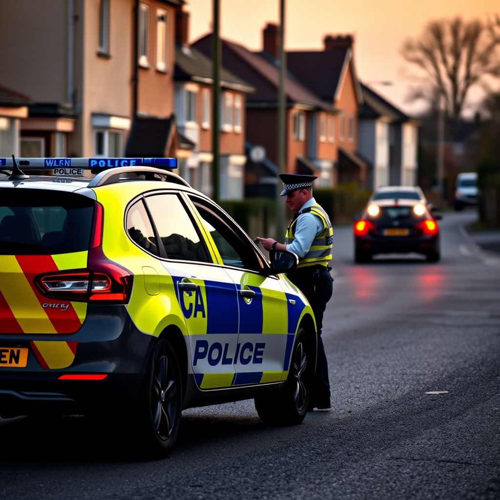 Oxford drivers hit with bans after double drink-drive limit